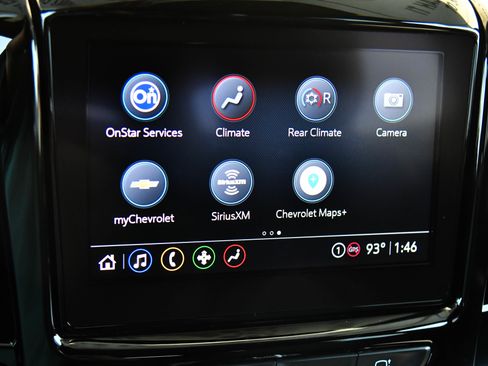 Used 2023 Chevrolet Traverse LT FWD image 27