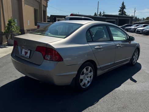 Used 2006 Honda Civic LX image 7