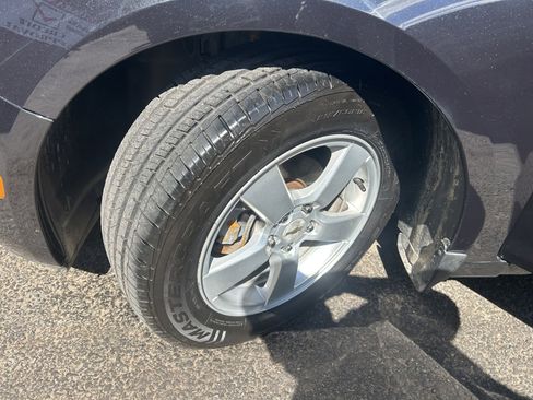 Used 2016 Chevrolet Cruze LT FWD image 28