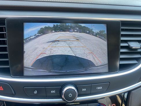 Used 2019 Buick LaCrosse Essence w/ Sun and Shade Package AWD/4WD image 21