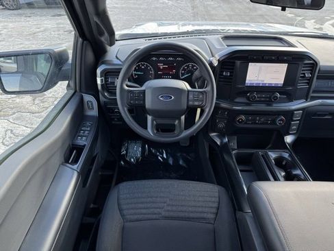 Certified 2023 Ford F150 XL w/ STX Appearance Package image 5