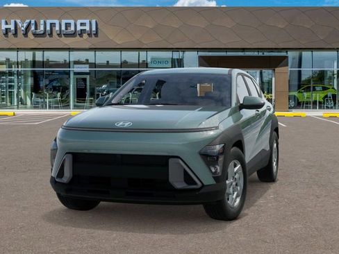 New 2026 Hyundai Kona SE image 8