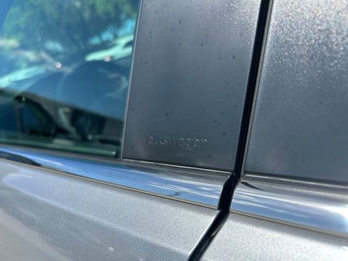 New 2026 Volkswagen Atlas SE FWD image 27