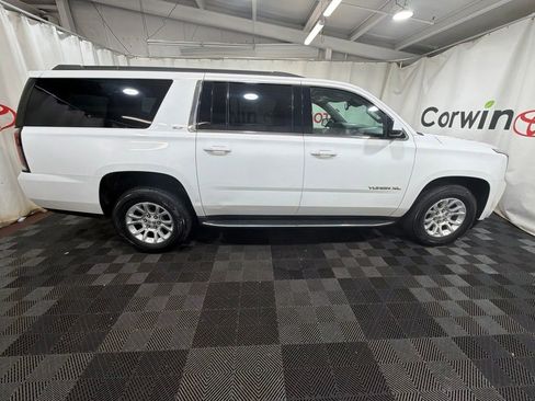 Used 2020 GMC Yukon XL SLT AWD/4WD image 10