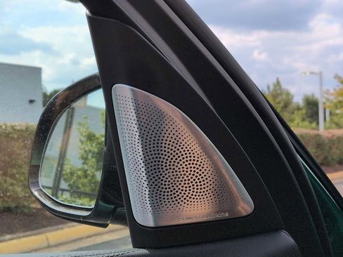 New 2026 BMW X5 M Competition w/ Executive Package image 33