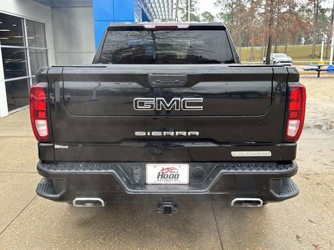 Used 2022 GMC Sierra 1500 Elevation AWD/4WD image 5