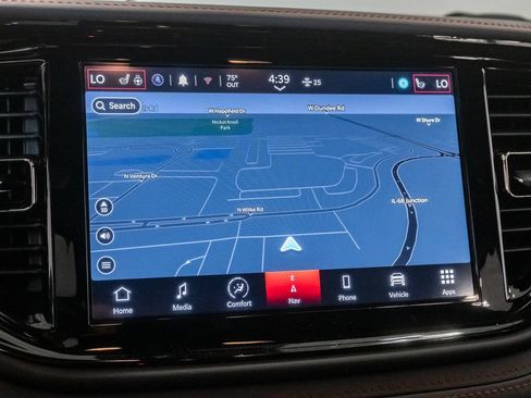 New 2026 Dodge Durango GT AWD/4WD image 20