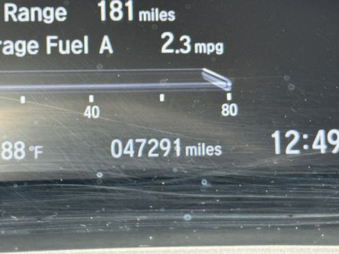 Used 2022 Honda CR-V EX-L image 27