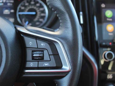 Used 2019 Subaru Ascent Limited image 19