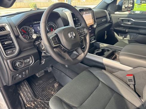 New 2026 RAM 1500 Big Horn image 14