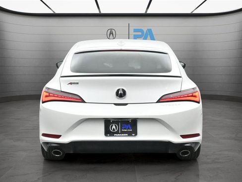 Used 2024 Acura Integra A-Spec image 27