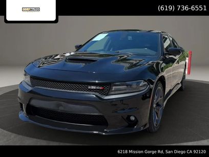 Used 2019 Dodge Charger GT