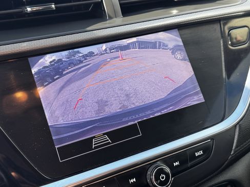 Used 2020 Buick Encore GX Preferred FWD image 19