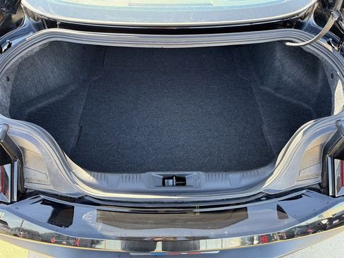 Certified 2025 Ford Mustang Ecoboost image 29