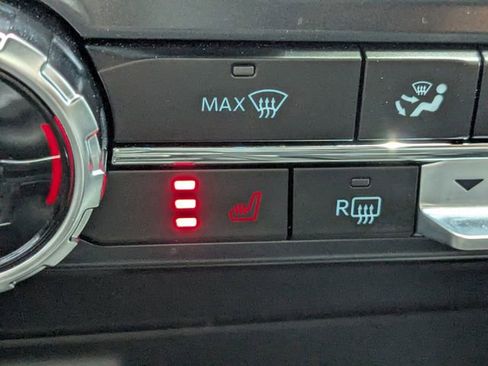 Used 2025 Ford F150 Tremor w/ Tow/Haul Package image 22