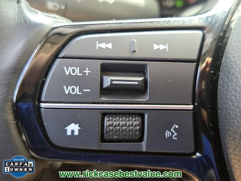 Used 2024 Honda CR-V EX-L image 28
