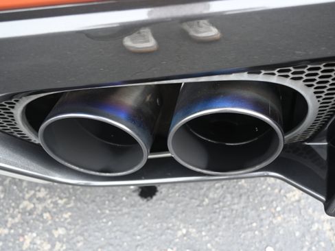 Used 2017 Nissan GT-R Premium image 20