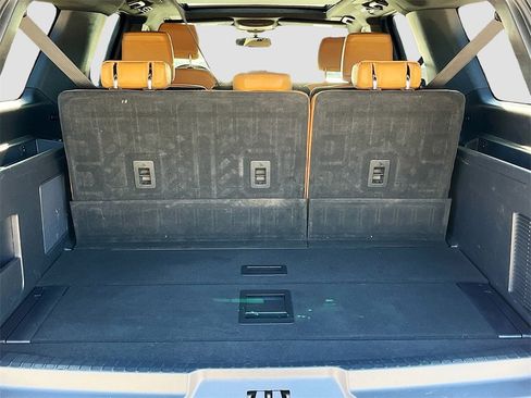 Used 2022 Ford Expedition Max Platinum image 29