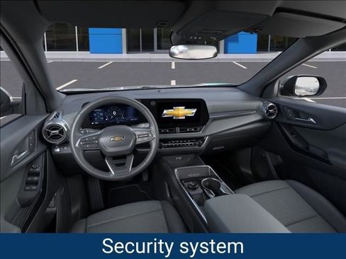 New 2026 Chevrolet Equinox LT w/ Convenience Package II image 17