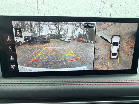 Used 2023 Genesis G70 3.3T w/ Sport Prestige Package image 28