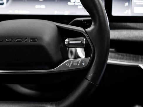 Used 2024 Lucid Air Touring AWD/4WD image 19