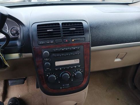 Used 2007 Chevrolet Uplander LS w/ Climate Package image 16