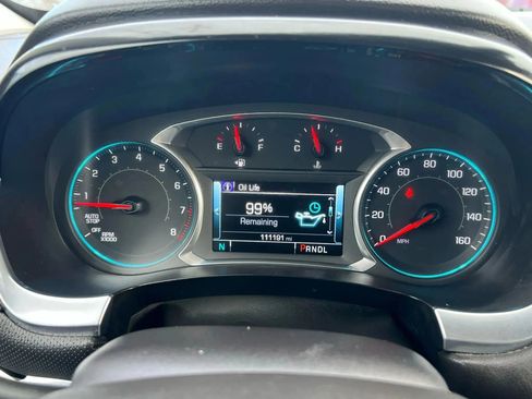 Used 2019 Chevrolet Traverse Premier image 12