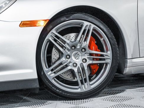 Used 2008 Porsche 911 Turbo image 7
