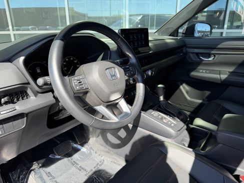 Used 2025 Honda CR-V Sport-L image 34