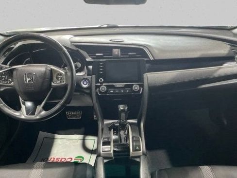 Used 2020 Honda Civic Sport image 14