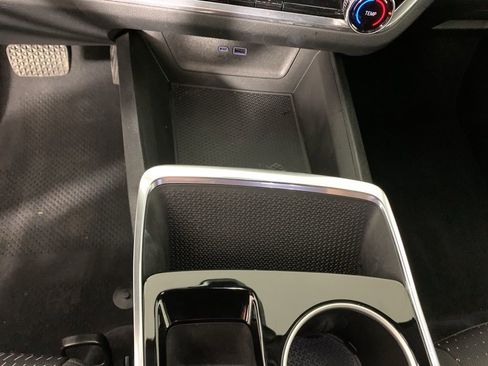 Used 2025 Chevrolet Equinox LT image 24