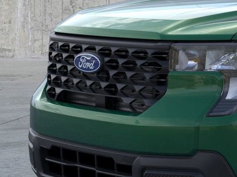 New 2025 Ford Maverick XL w/ Equipment Group 101A image 18