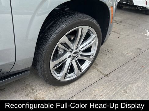 Used 2026 Cadillac Escalade Sport w/ Touring Package AWD/4WD image 24