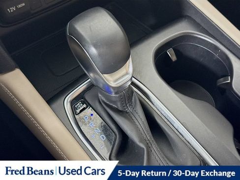 Used 2020 Hyundai Santa Fe Limited FWD image 24
