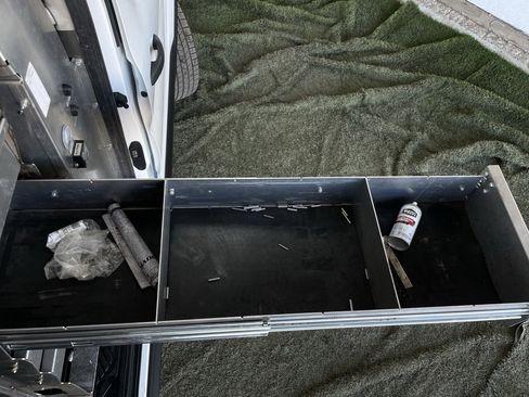 Used 2020 Ford Transit 150 Low Roof w/ Load Area Protection Package image 30