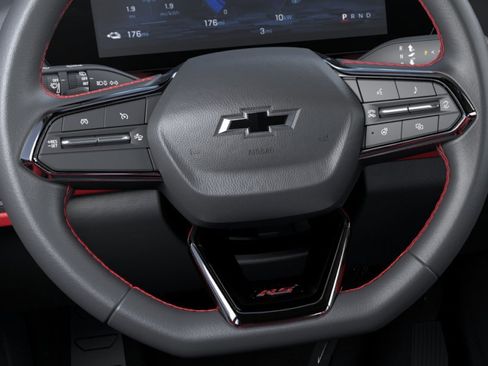 Used 2024 Chevrolet Blazer EV RS AWD/4WD image 19