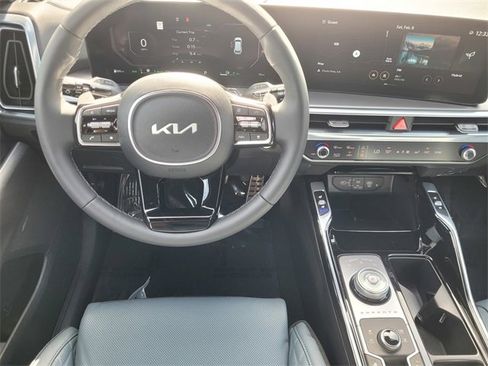 New 2025 Kia Sorento SX Prestige image 19