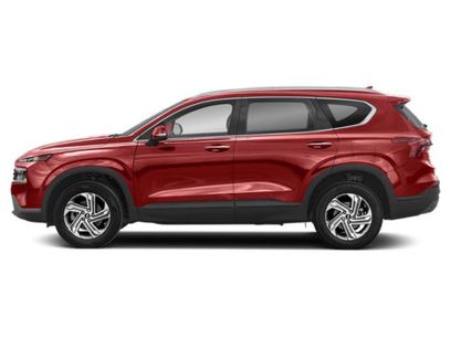 Certified 2023 Hyundai Santa Fe SEL