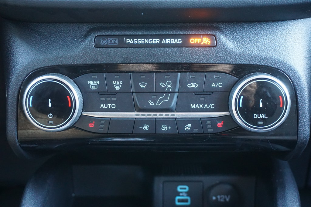 Used 2022 Ford Escape SE w/ Convenience Package AWD/4WD image 13