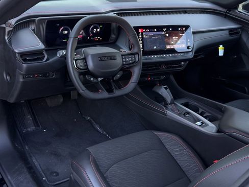 New 2025 Dodge Charger Daytona R/T w/ Quick Order Package 25M R/T AWD/4WD image 10