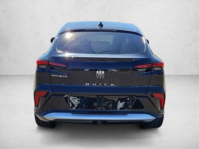 New 2026 Buick Envista Sport Touring w/ Convenience I Package FWD image 8