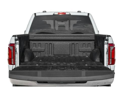 New 2026 Ford F150 Lariat AWD/4WD image 10