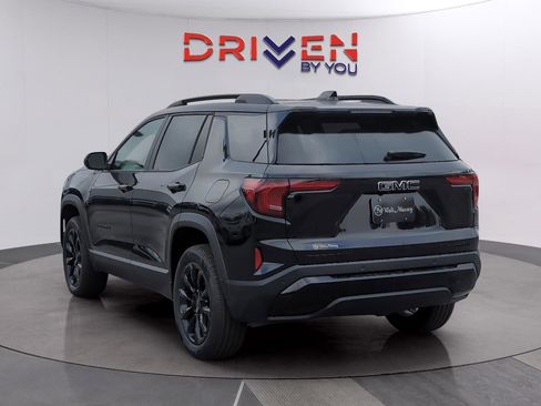 New 2026 GMC Terrain Elevation w/ Black Edition image 3