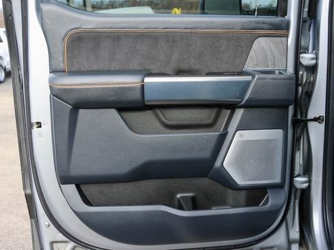 Used 2023 Ford F250 Platinum w/ Tremor Off-Road Package image 14