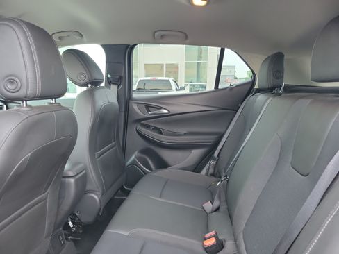 Used 2024 Buick Encore GX Preferred FWD image 11