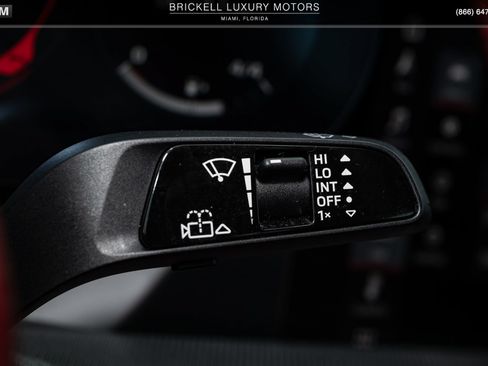 Used 2020 Porsche 911 Carrera S RWD image 32