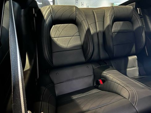 Used 2025 Ford Mustang GT Premium RWD image 24