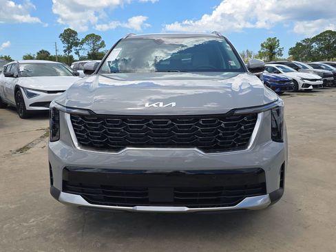 New 2026 Kia Sorento S FWD image 3