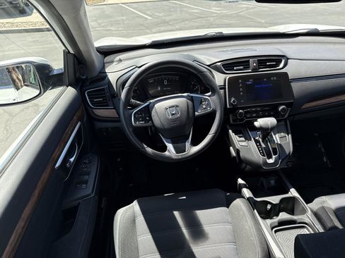 Used 2019 Honda CR-V EX image 19