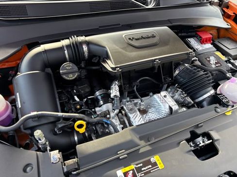 New 2026 Jeep Compass Limited image 14